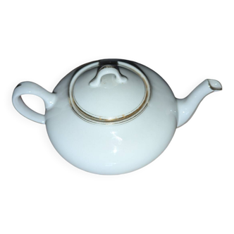 Teapot limoges France