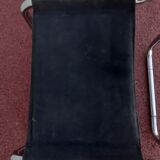 Tubular chair by Michel Hamon for Prisunic around 1969