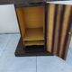 Vintage art deco bar or games table