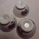 Porcelain bowls