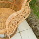 Emmanuelle armchair