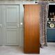 Oscar wardrobe cupboard by Didier Rozaffy