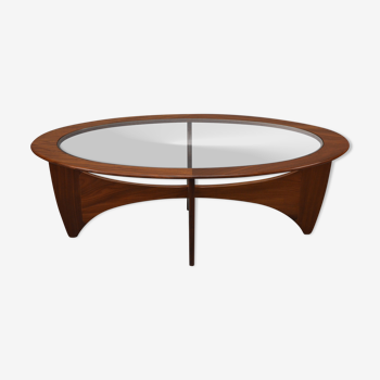 Table basse Astro par Victor Wilkins pour Gplan 1960