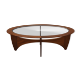 Astro coffee table by Victor Wilkins for Gplan 1960