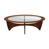 Table basse Astro par Victor Wilkins pour Gplan 1960
