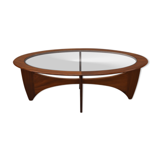 Astro coffee table by Victor Wilkins for Gplan 1960