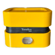 Terraillon 2000 vintage yellow scale