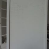 Vintage Parisian wardrobe re-enchanted in pearl gray.