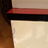 Formica sideboard