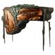 Trinity storage cabinet by Kreatippci Studio