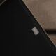 Cantilever Chair ‚S33‘ in Black Leather by Mart Stam for Thonet | Germany