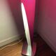 Shakti Kundalini floor lamp designed by Marzio Rusconi Clerici