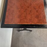 Art Deco bistro table