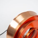 Suspension vintage suédoise Trava par Carl Thore, Granhaga, années 1960