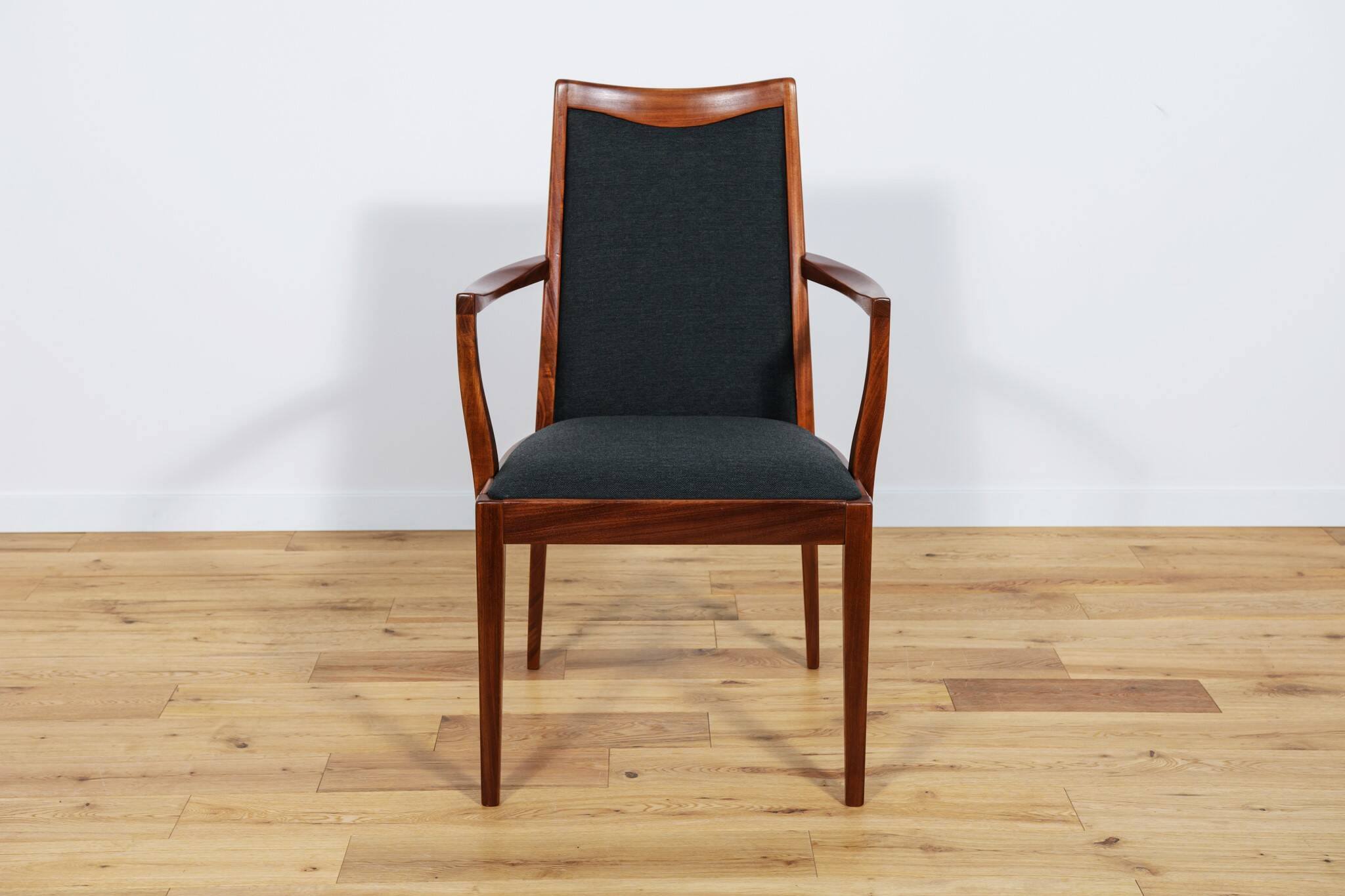 Mid-Century Teak Dining Chairs by Leslie Dandy for G-Plan, United Knigdom,