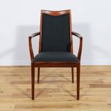 Mid-Century Teak Dining Chairs by Leslie Dandy for G-Plan, United Knigdom,