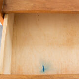 Vintage wooden commodity