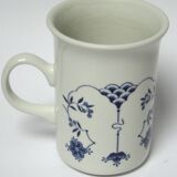 English ceramic mug Churchill