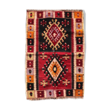 Kilim persian handmade n.315 turk 92x66cm