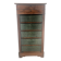 Old 19th century notary's clerk's desk
