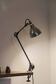 Vintage Lampe Gras model 201