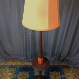 Art Deco period floor lamp