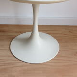 Tulip Side Table Designed By Maurice Burke For Arkana, Bath, Uk 1960