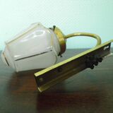 Set of 2 lights and one light wall lights