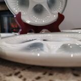 Shell plates Moulin des Loups