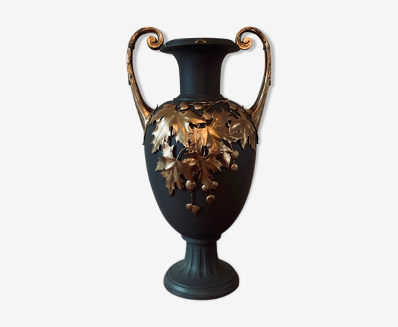 Vase Art Deco
