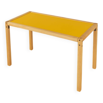 Bureau Flötotto, Profilsystem