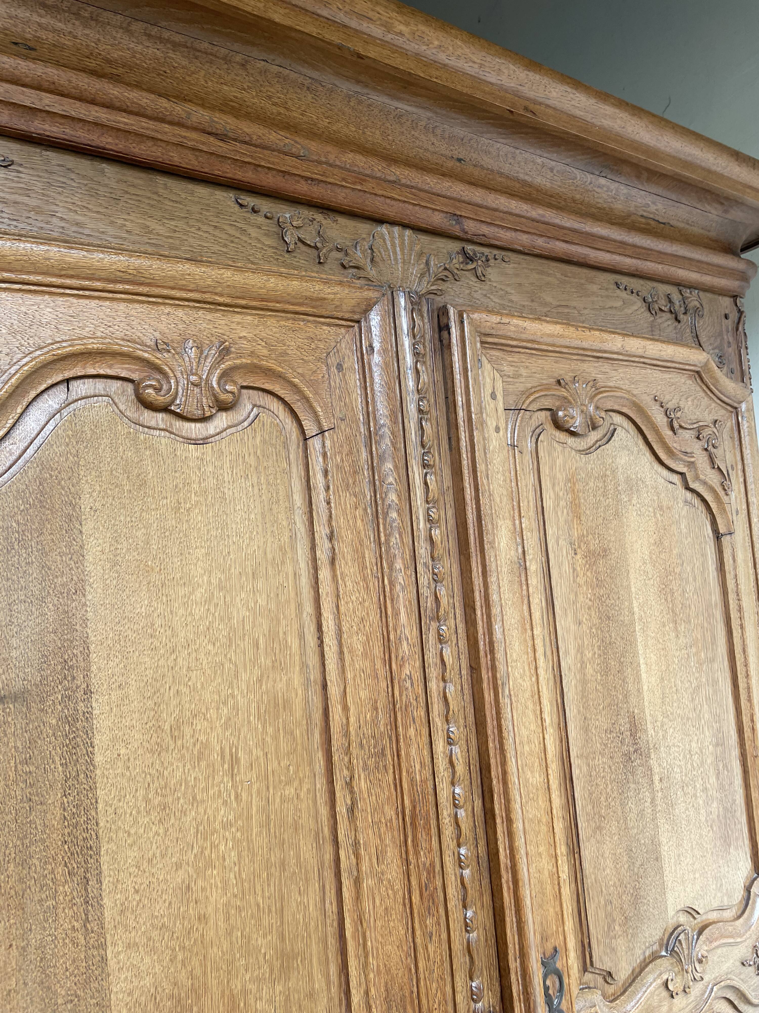 Louis XV ingère cabinet