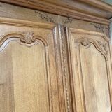 Louis XV ingère cabinet