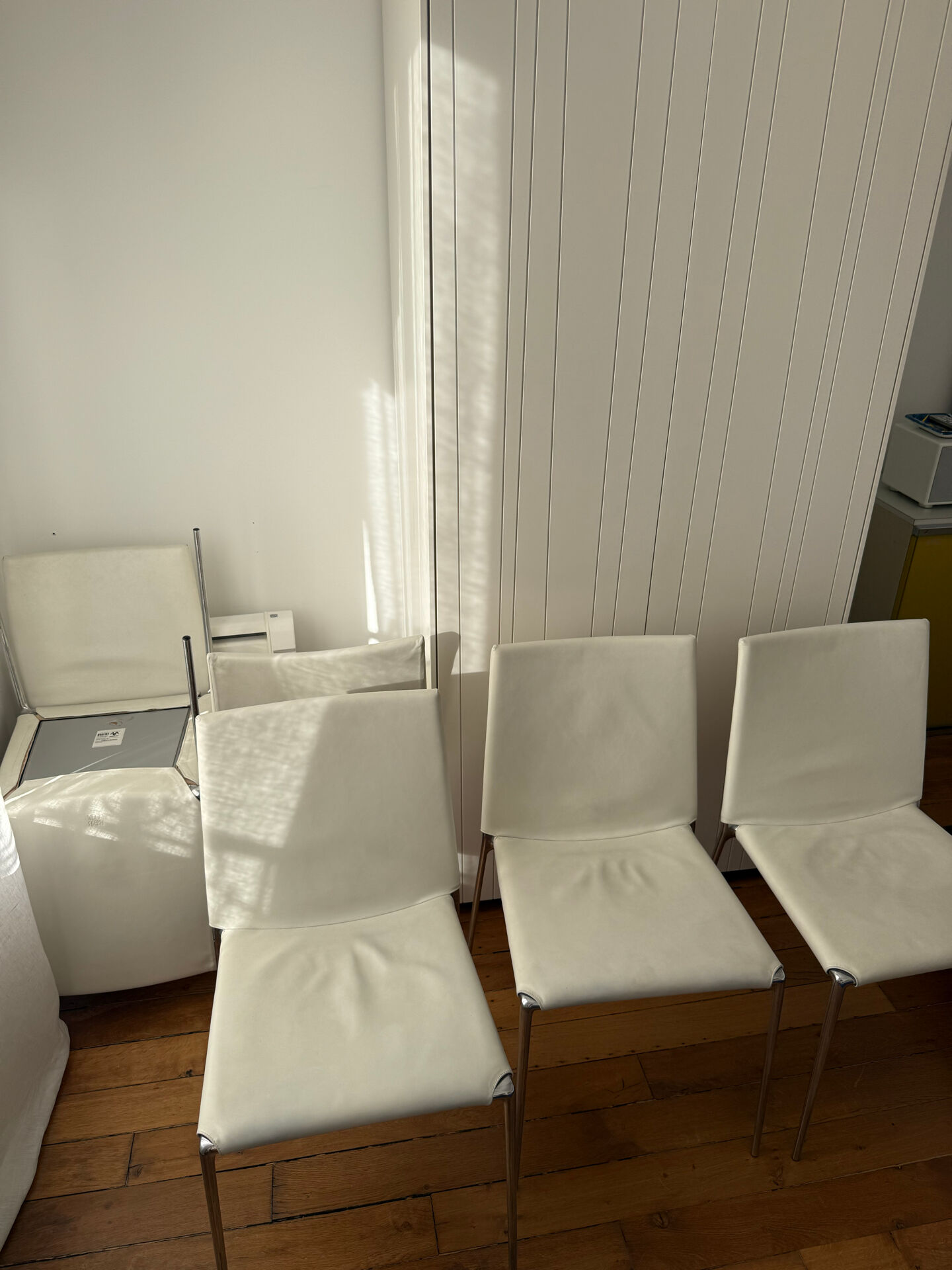 Chairs B&B Italia
