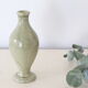 Soliflore vase en céramique vernissée de Selernes