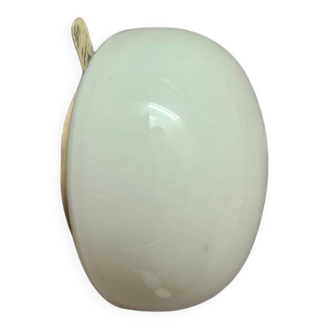 Lustre belge vintage, années 1970