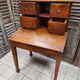 Bureau de postier ancien