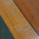 Art Deco coffee table
