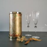 Bottle cooler