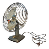 Vintage fan Indola - 60s