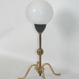 Mid century standing lamp, 1960s
