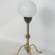 Mid century standing lamp, 1960s