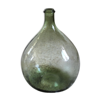 Dame Jeanne ancienne 10 L