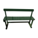 Banc d'école