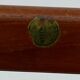 Pair of scandinavian heaters 1960 original westwing norvege cushion