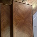 Nesting table