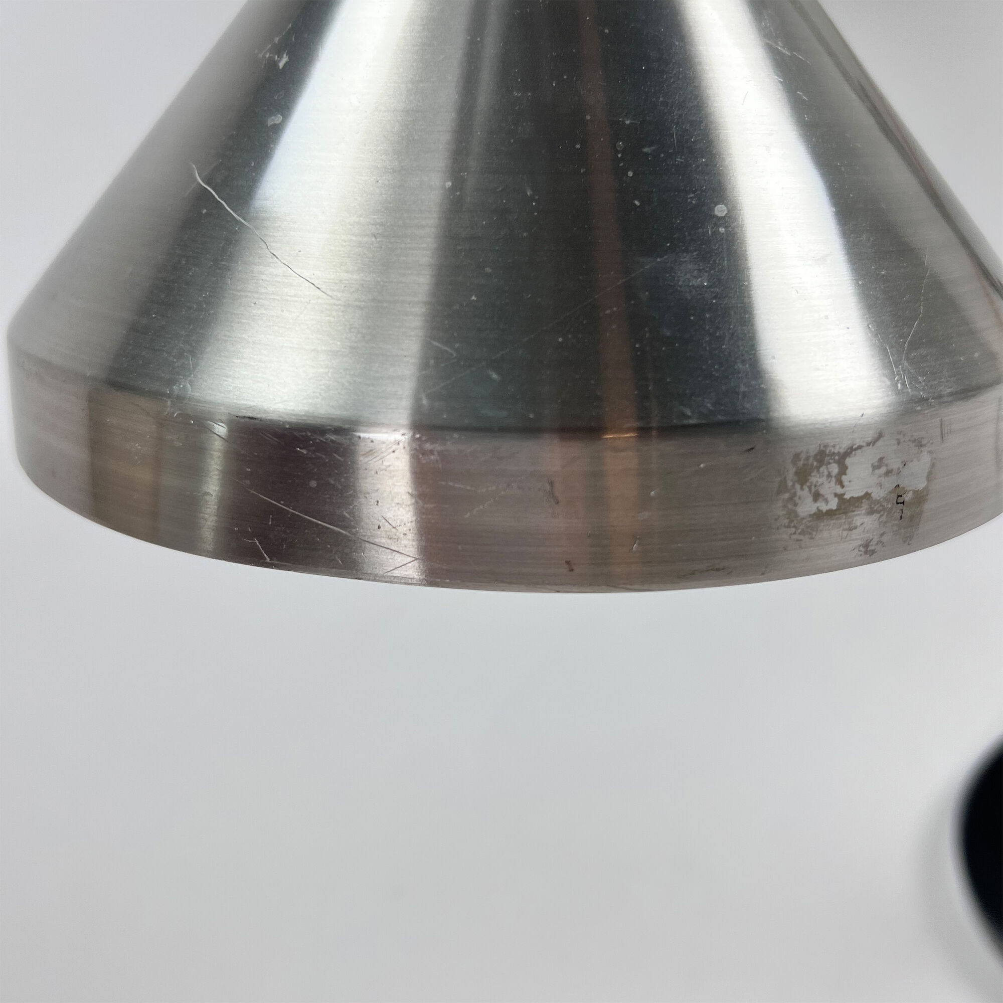 Architect Desk Lamp T9 by H. Busquet for HALA Zeist, 1960s