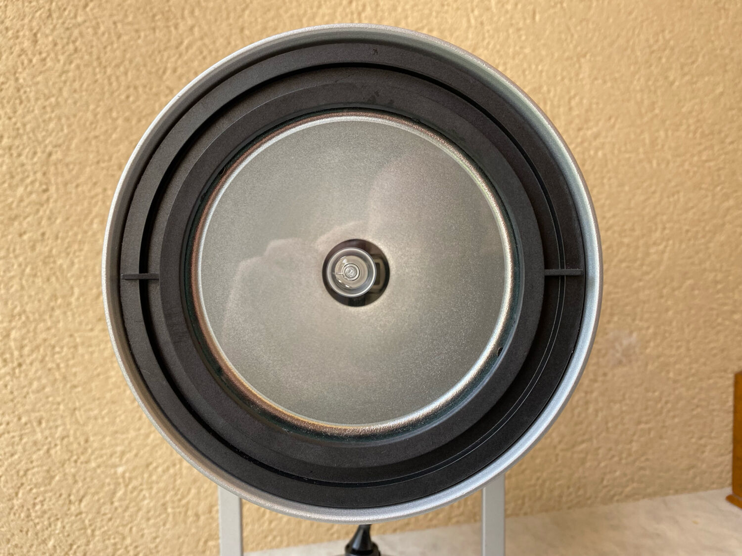 Wall lamp projector the parrot iguzzini vintage design 90s