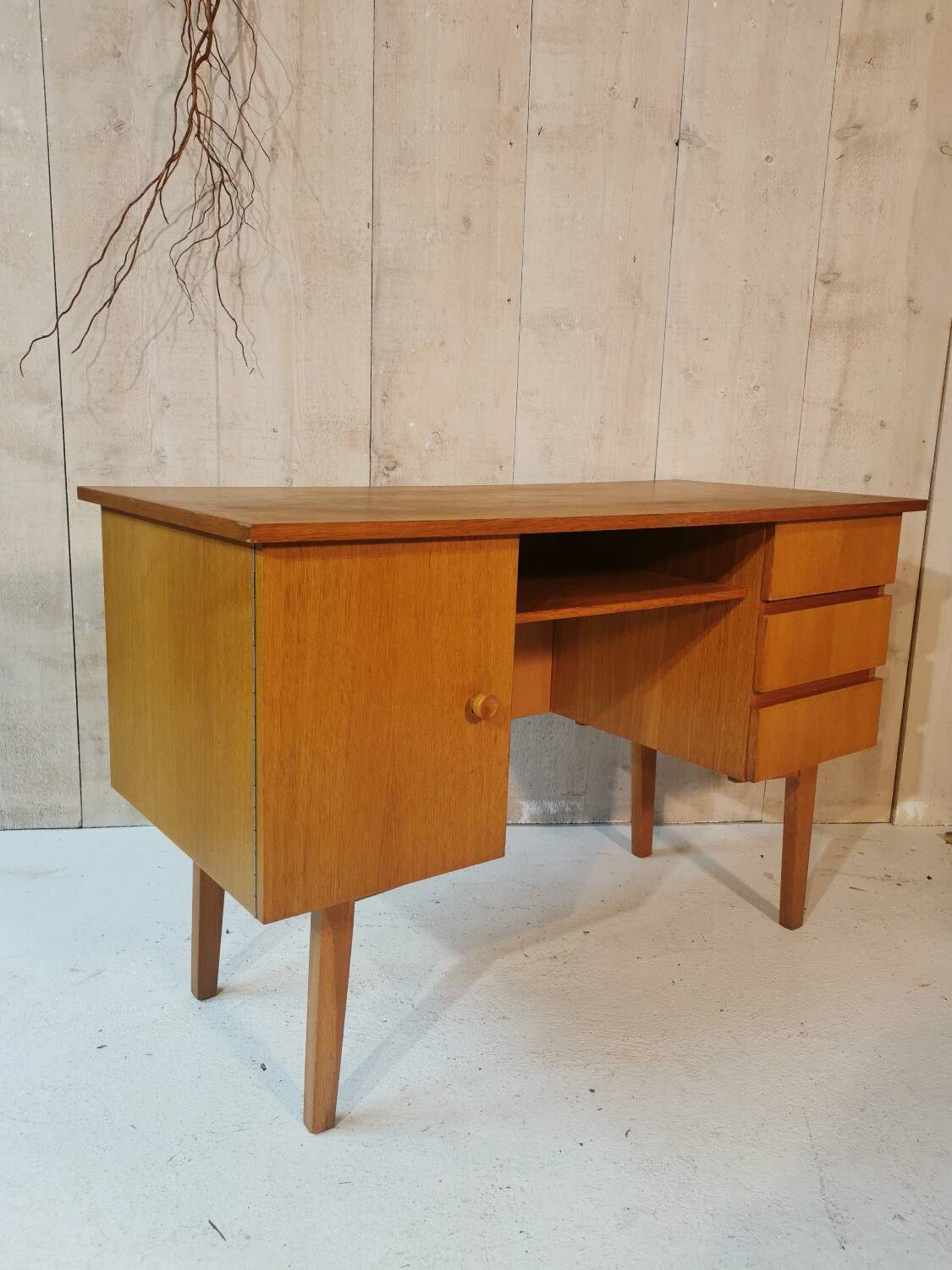 Vintage desk