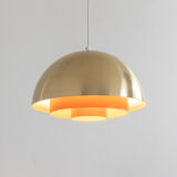 Milieu Lamp by Jo Hammerborg for Lyfa
